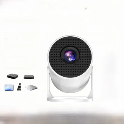 ProjecX Mini Portable Projector